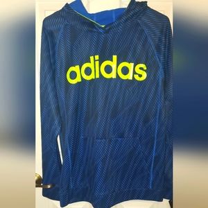 Adidas Sweatshirt